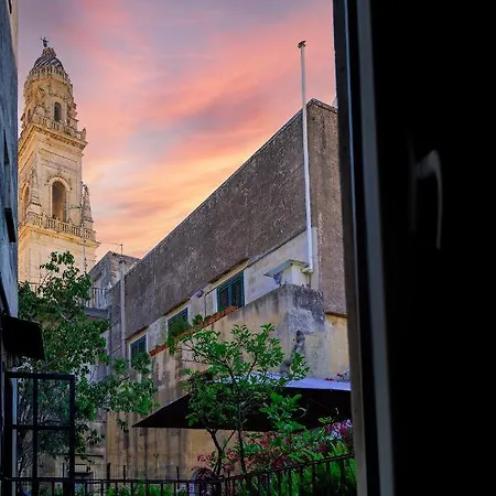 Damasa Bed and Breakfast