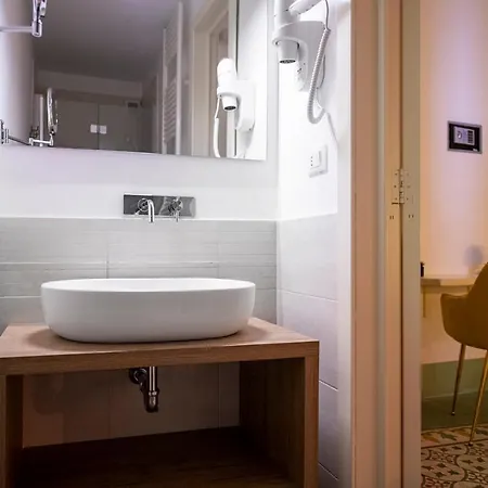 Damasa 3* Lecce