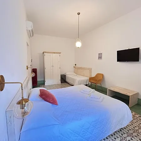 Damasa 3* Lecce