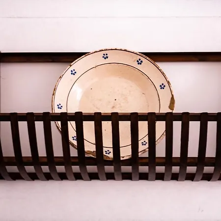 Bed & Breakfast Damasa