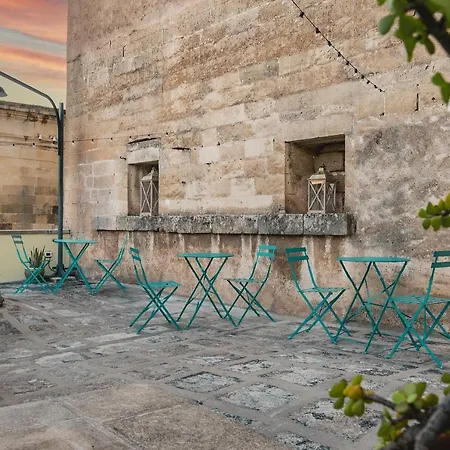 Bed & Breakfast Damasa *