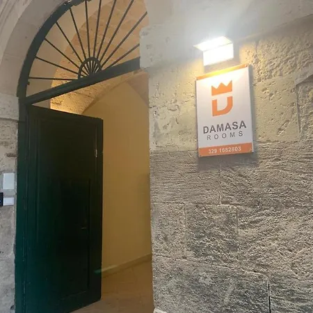 Damasa Bed and breakfast Lecce