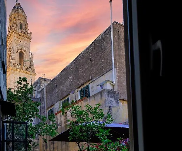 Damasa Bed & Breakfast