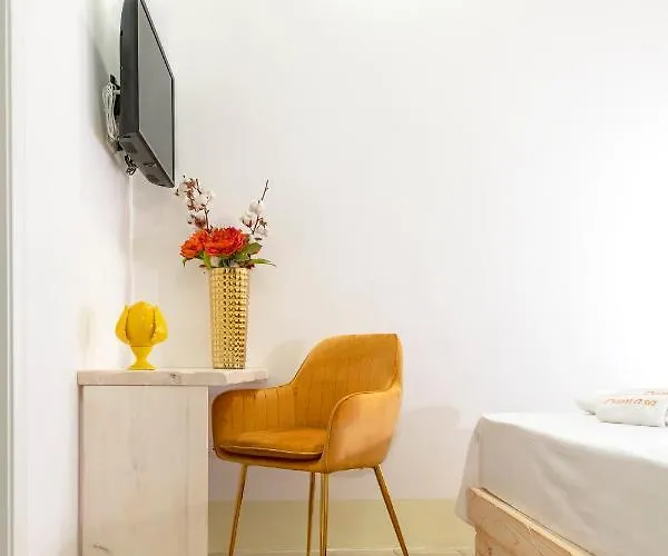 Bed & Breakfast Damasa Lecce