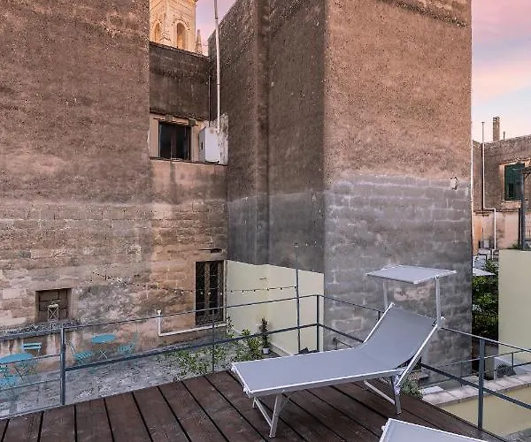 Damasa Bed & Breakfast