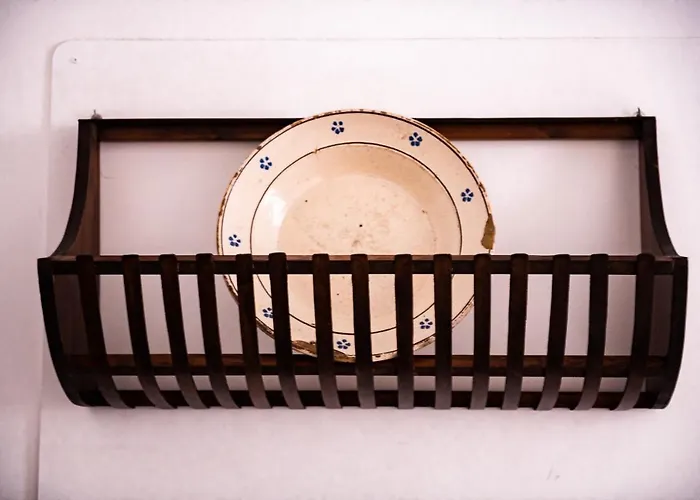 Bed & Breakfast Damasa