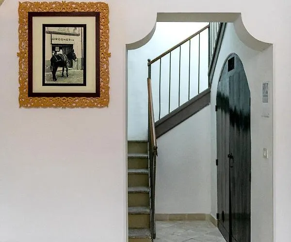 Bed & Breakfast Damasa Lecce