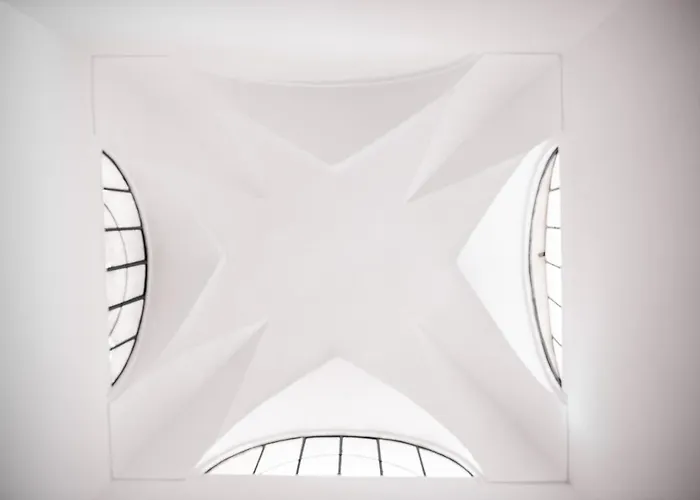 Bed & Breakfast Damasa Lecce