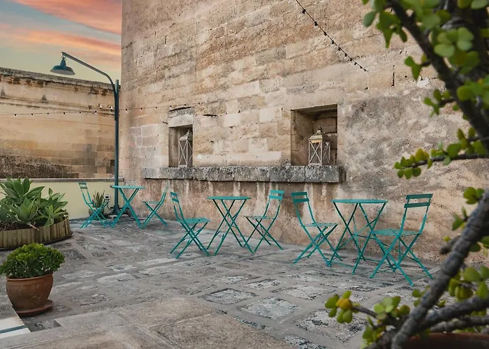 Bed & Breakfast Damasa 3*