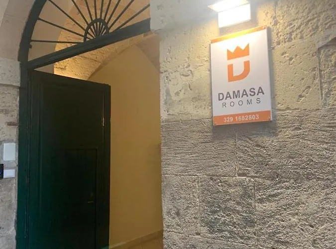 Damasa Bed & Breakfast Lecce